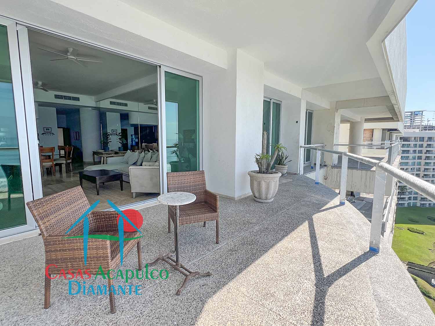 Mayan Island Playa Petén PH 1202 - Terraza 5 Mayan Island Playa Petén PH 1202 - Terraza 5